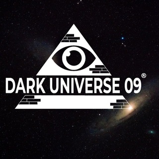 Логотип канала darkuniversee