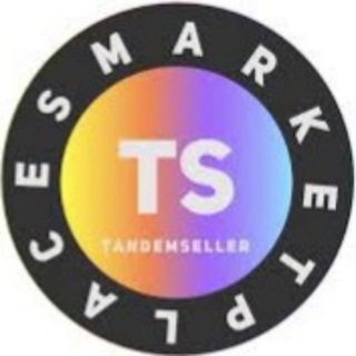 Логотип канала tandemseller