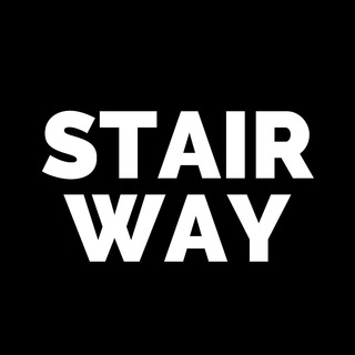 Логотип канала stairwaylab