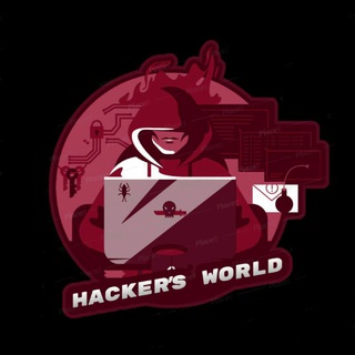 Логотип канала hackesworld