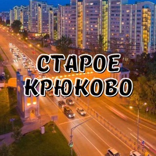 Логотип канала oldkrukovo