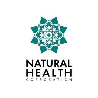 Логотип naturalhealthofficial