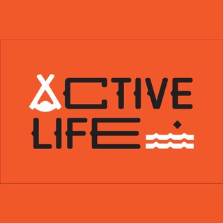 Логотип канала activelifebz