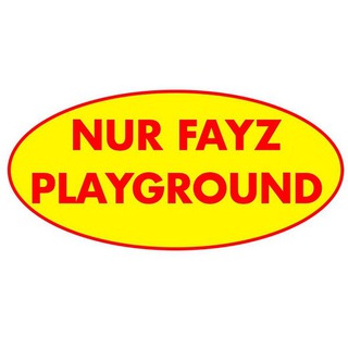 Логотип канала nurfayzlpaygroundgroup