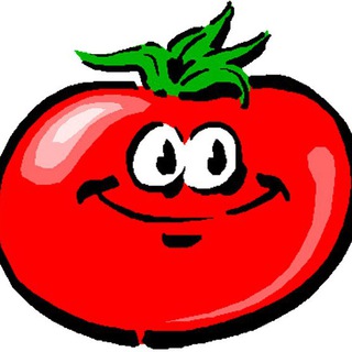 Логотип канала baku_tomato