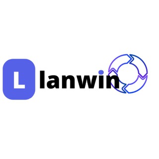 Логотип lanwin997