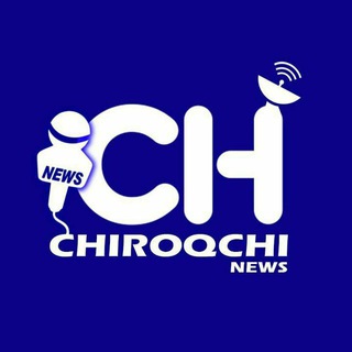 Логотип канала chiroqchiaxboroti