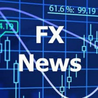 Логотип канала xnewsforex