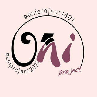 Логотип канала uniproject1401