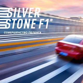 Логотип канала silver_stone_f1