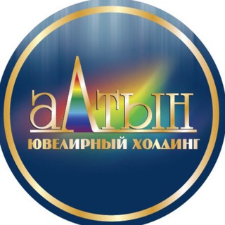 Логотип канала altynru