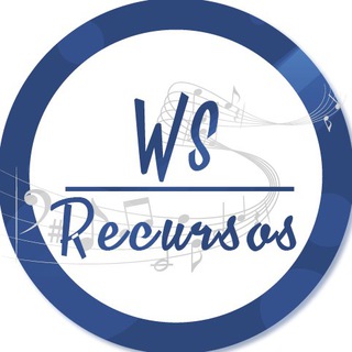 Логотип канала wsrecursos