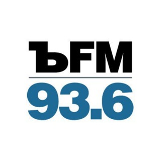 Логотип канала kfm936