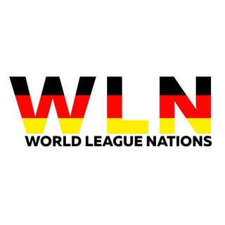 Логотип канала wlnleague