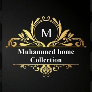 Логотип канала muhammed_home_colletion