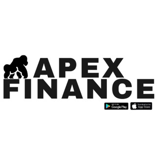 Логотип канала apexfinance2