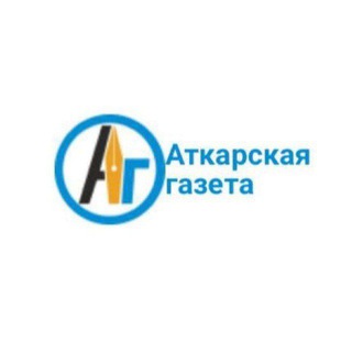 Логотип канала atkgazeta