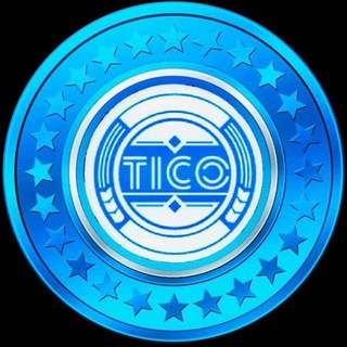 Логотип tico_id