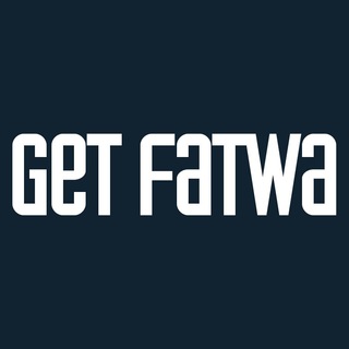 Логотип канала getfatwa_chat