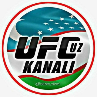 Логотип канала ufcuz_official