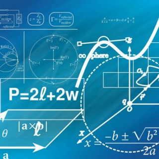 Логотип канала matematika_fizika_gru