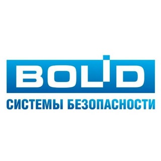 Логотип канала bolid_nvp