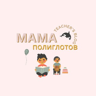 Логотип канала asyalimom