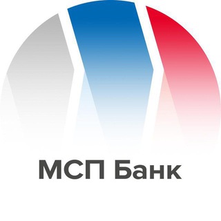 Логотип канала msp_bank