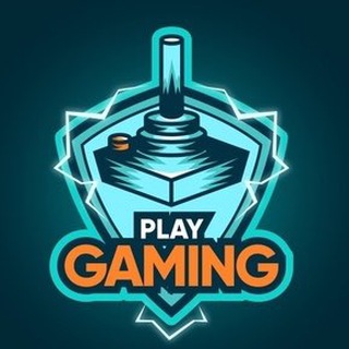 Логотип канала gamingplaynews