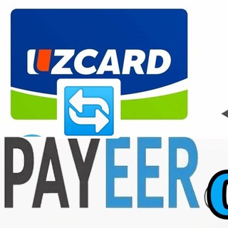 Логотип канала tezobmen_payeer