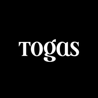 Логотип канала togas_tashkent