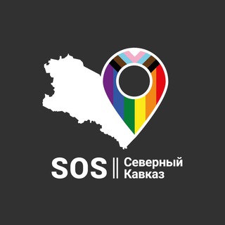 Логотип канала sksosorg