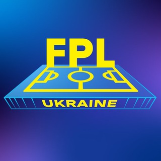 Логотип канала fplukraine