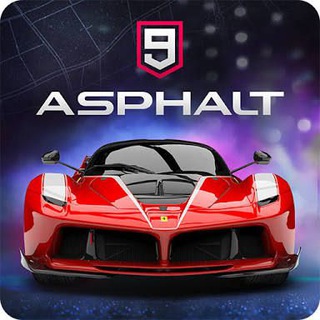 Логотип канала asphalt9_en