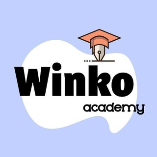 Логотип канала winkooooo