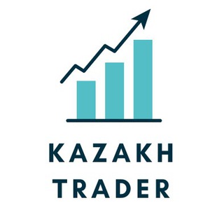 Логотип kazakh_trader_chat