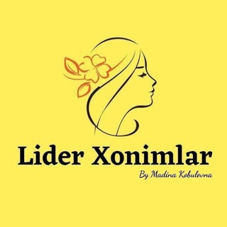 Логотип lider_xonimlar_maktabi