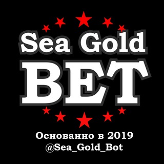 Логотип канала SEA_GOLD21