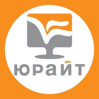 Логотип канала urait_academy