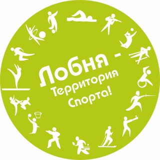 Логотип канала lobnyasport