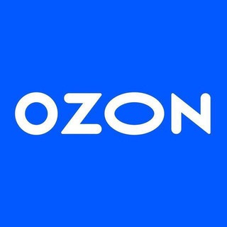 Логотип канала ozonhq