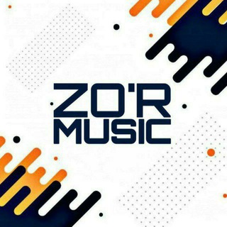 Логотип канала zormusic_official