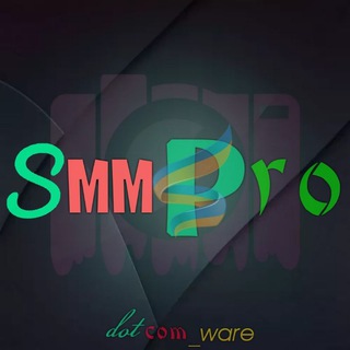 Логотип канала smmpro_moscov