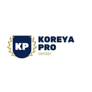 Логотип канала koreyapro