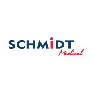 Логотип канала schmidt_medical