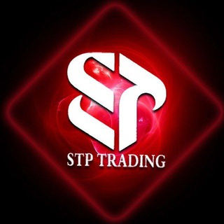 Логотип stpforex