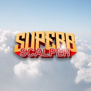 Логотип канала superb_scalper1