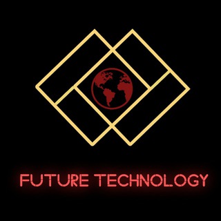 Логотип канала futuretechnologyofficial