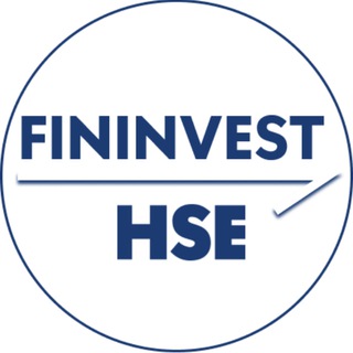 Логотип канала finvest_hse