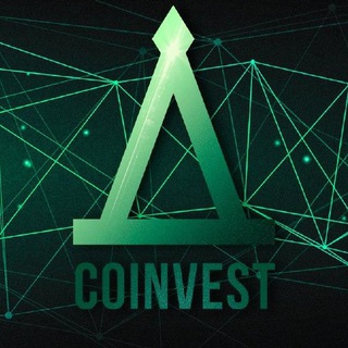 Логотип канала coinvest_in_crypto